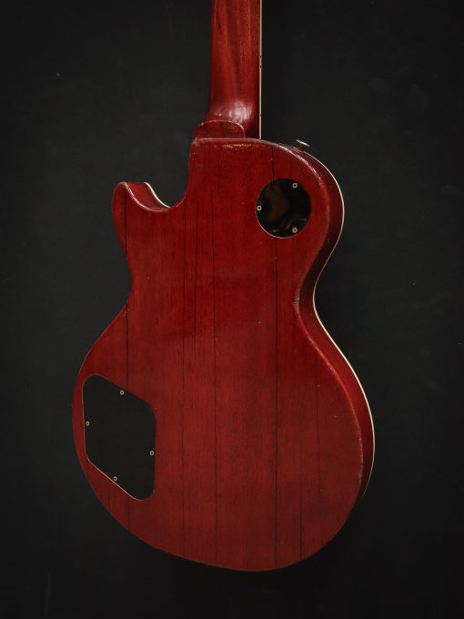 Kauffmann '59 SC Flamed Top Unburst - Image 18