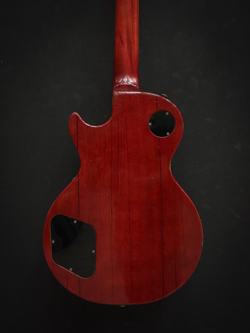 Kauffmann '59 SC Flamed Top Unburst - Image 17