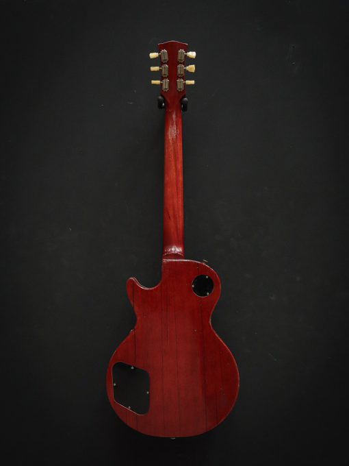 Kauffmann '59 SC Flamed Top Unburst - Image 16