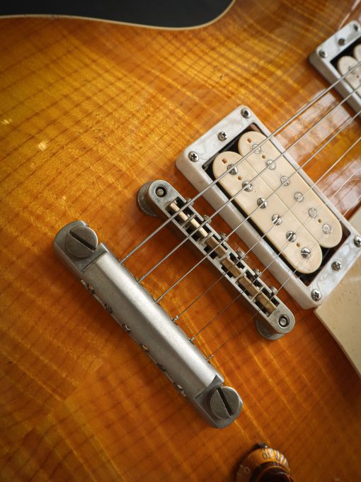 Kauffmann '59 SC Flamed Top Unburst - Image 12