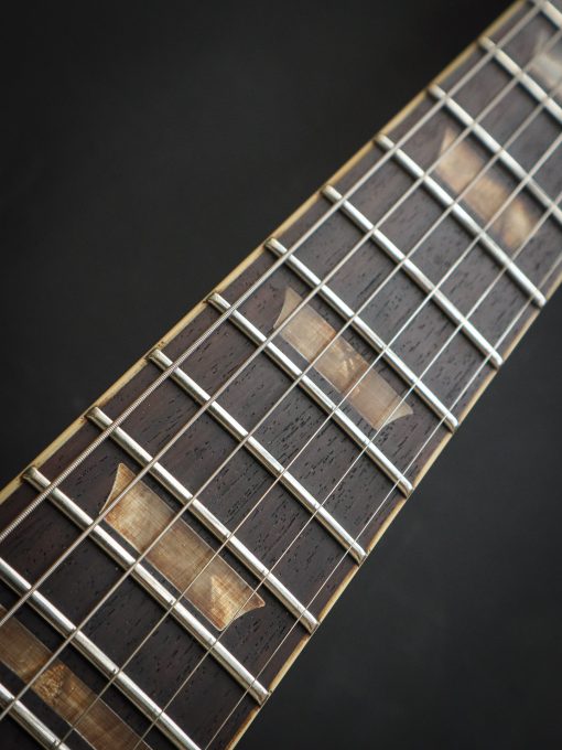 Kauffmann '59 SC Flamed Top Unburst - Image 11