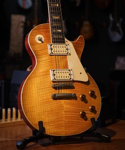 Kauffmann '59 SC Flamed Top Unburst