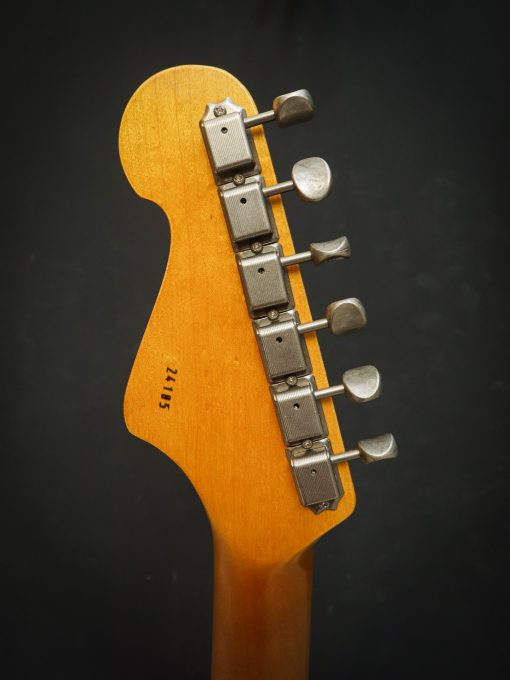 Kauffmann '63 JM Shoreline Gold Pre-Owned - Image 14