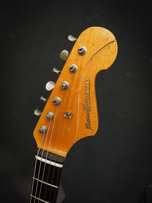 Kauffmann '63 JM Shoreline Gold Pre-Owned - Image 13