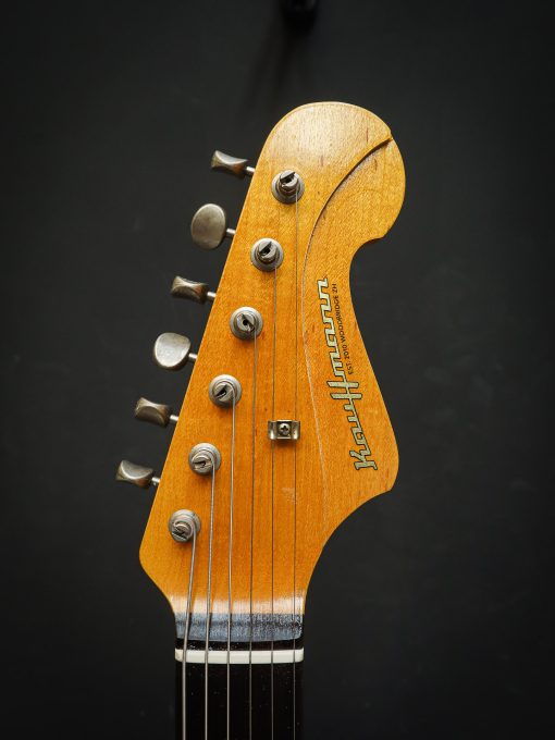 Kauffmann '63 JM Shoreline Gold Pre-Owned - Image 12