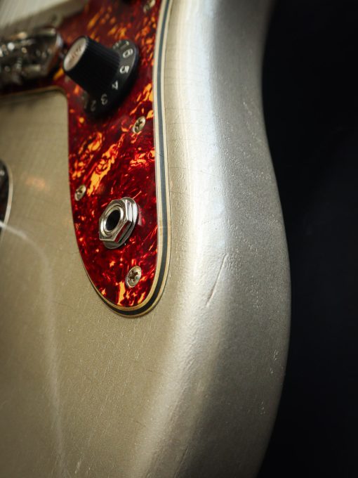 Kauffmann '63 JM Shoreline Gold Pre-Owned - Image 11