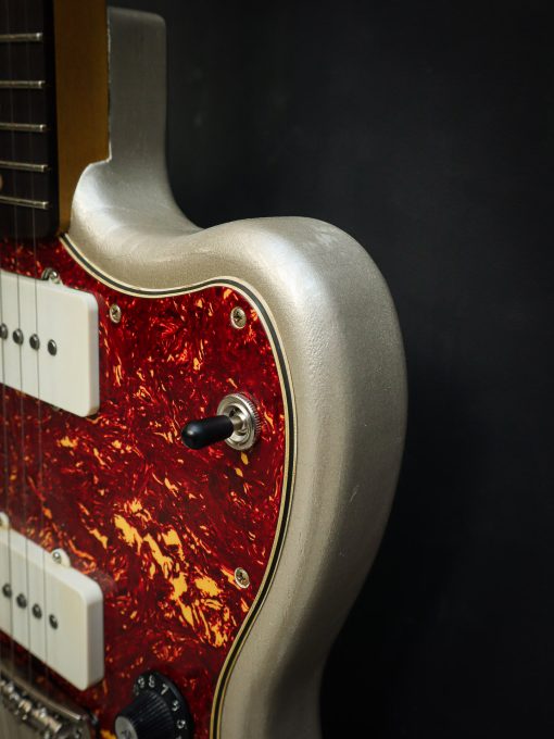 Kauffmann '63 JM Shoreline Gold Pre-Owned - Image 7