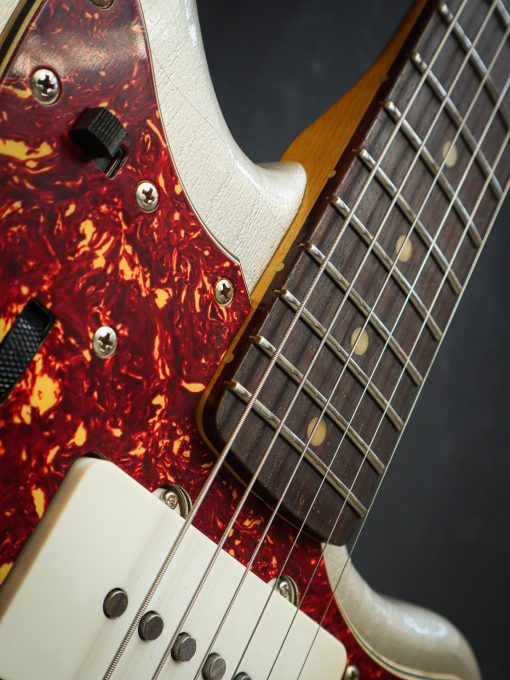Kauffmann '63 JM Shoreline Gold Pre-Owned - Image 8