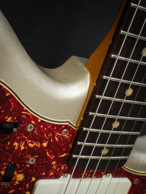 Kauffmann '63 JM Shoreline Gold Pre-Owned - Image 9