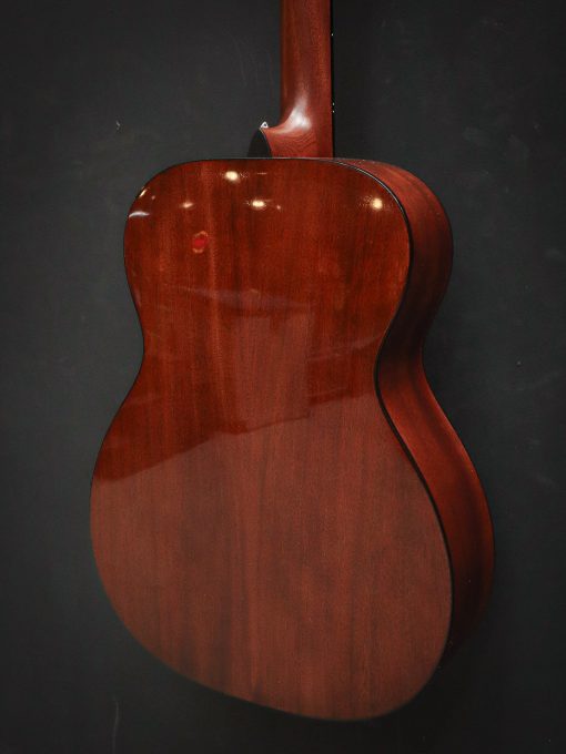 000E Retro Plus Mahogany - Image 18