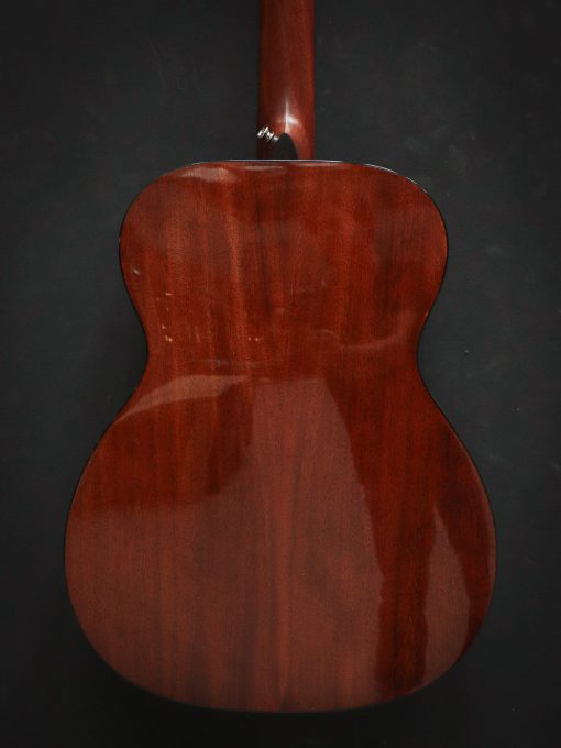 000E Retro Plus Mahogany - Image 17