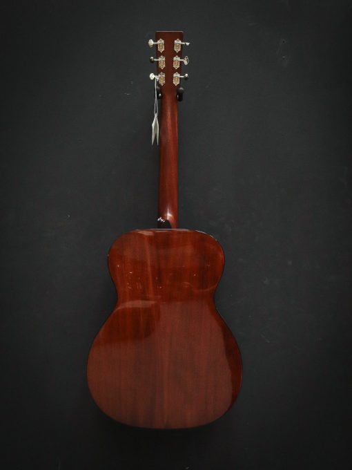000E Retro Plus Mahogany - Image 16