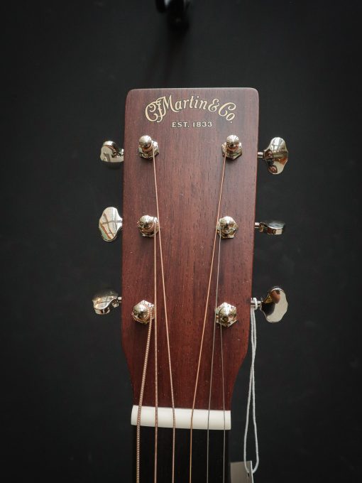 000E Retro Plus Mahogany - Image 14