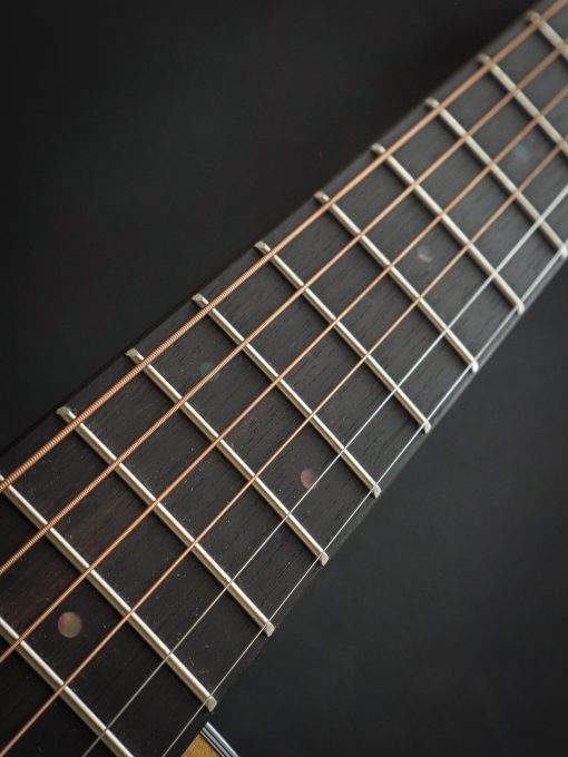 000E Retro Plus Mahogany - Image 13