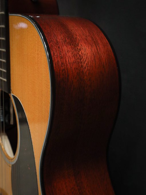 000E Retro Plus Mahogany - Image 12