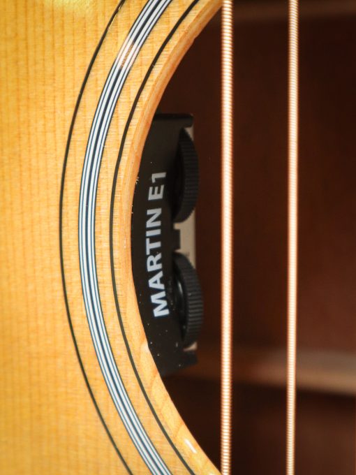 000E Retro Plus Mahogany - Image 10