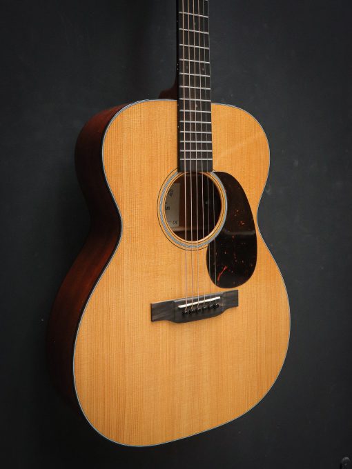 000E Retro Plus Mahogany - Image 4