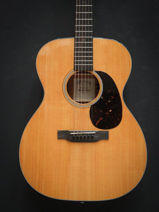 000E Retro Plus Mahogany - Image 3