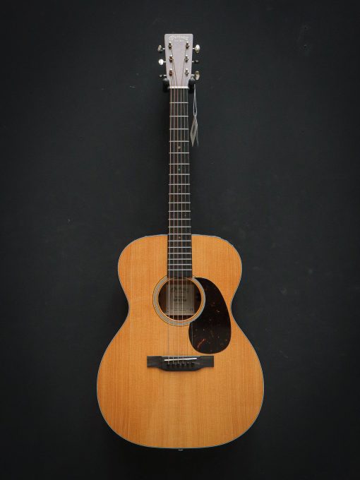 000E Retro Plus Mahogany - Image 2