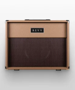 Revv 1x12 JL Speaker Cabinet