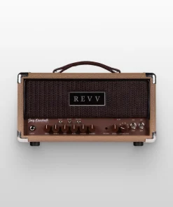 Revv D20 JL