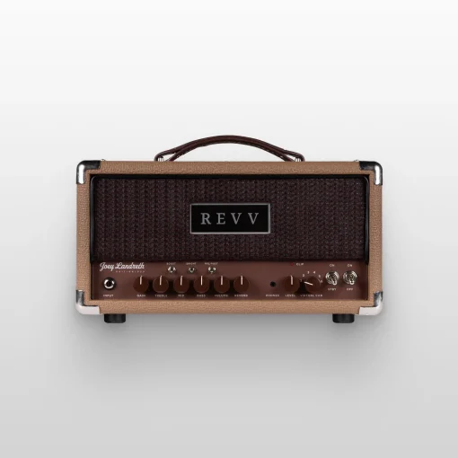 Revv D20 JL