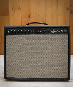 Revv D25 Joey Landreth Edition Black