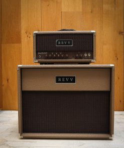 Revv D20 JL with 1x12 JL Cabinet (Set)