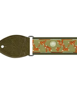 Souldier Cherry Blossom Orange