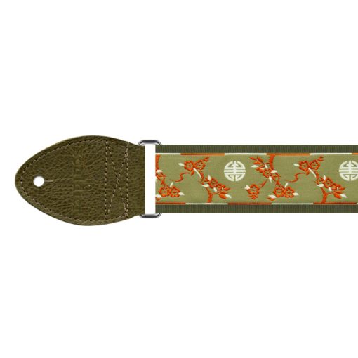 Souldier Cherry Blossom Orange