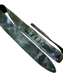 Souldier Distressed - Black