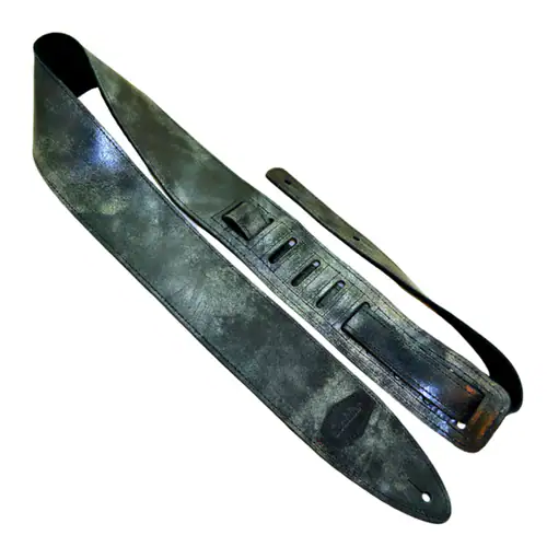 Souldier Distressed - Black