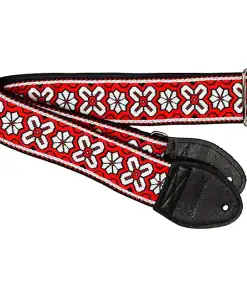 Souldier Greenwich - Red