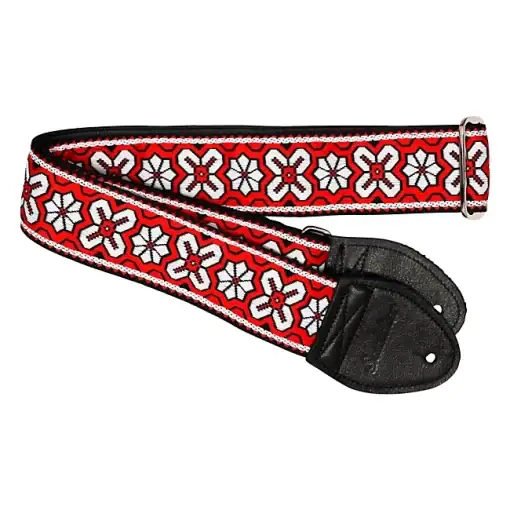 Souldier Greenwich - Red