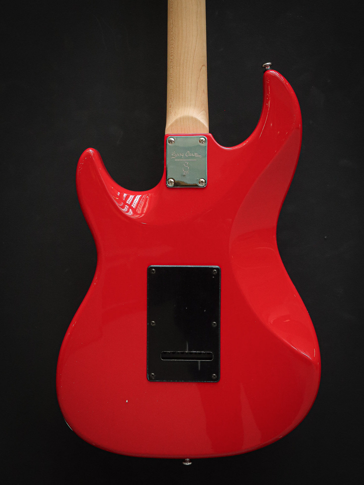 Sire Larry Carlton S3 HSS Red - Image 8