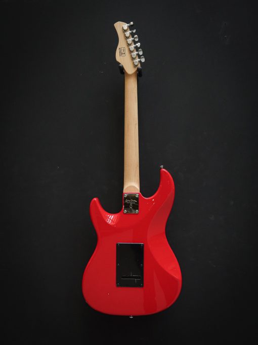 Sire Larry Carlton S3 HSS Red - Image 7