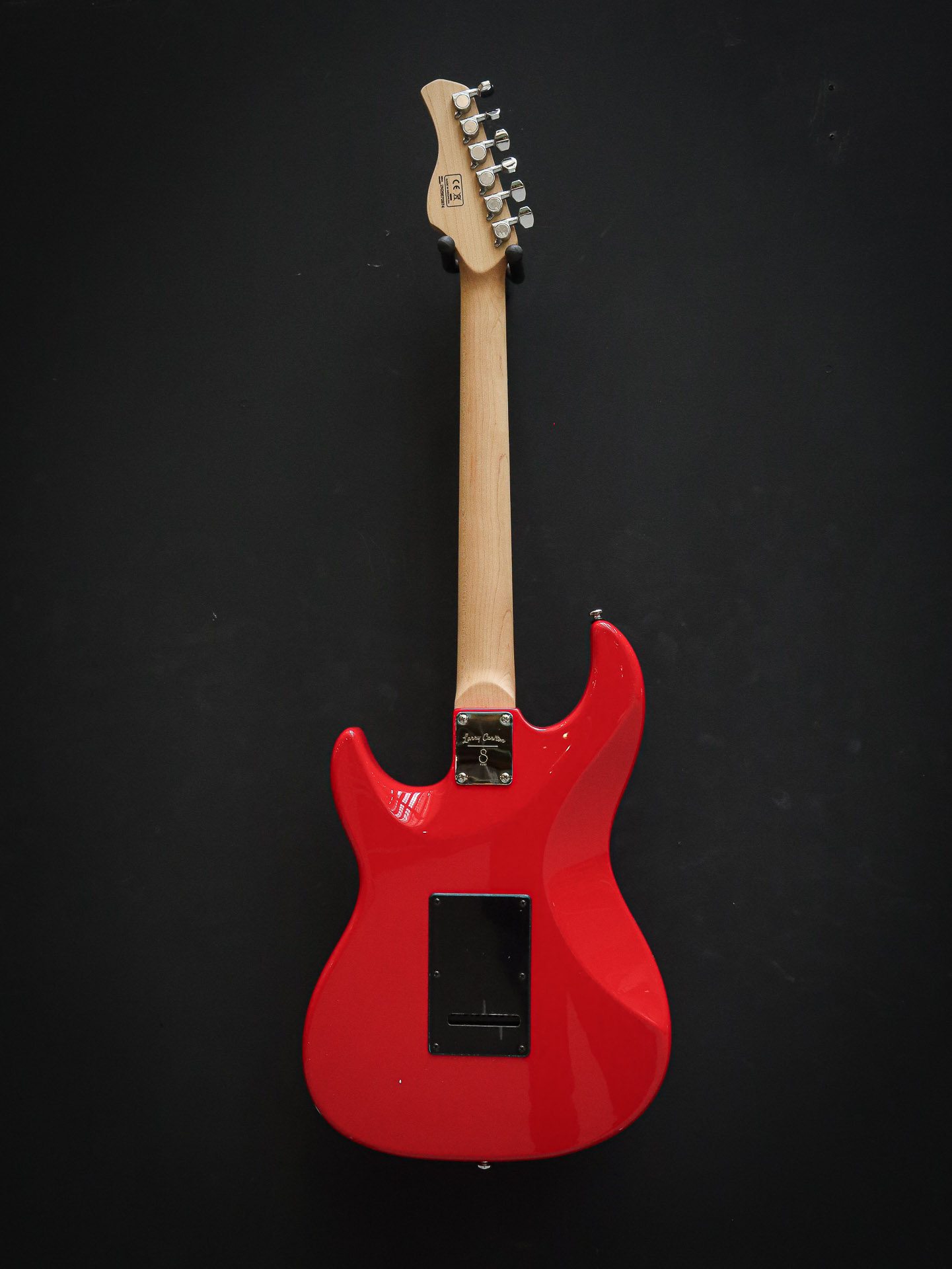 Sire Larry Carlton S3 HSS Red - Image 7