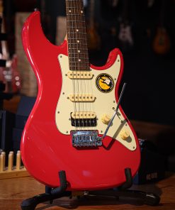 Sire Larry Carlton S3 HSS Red