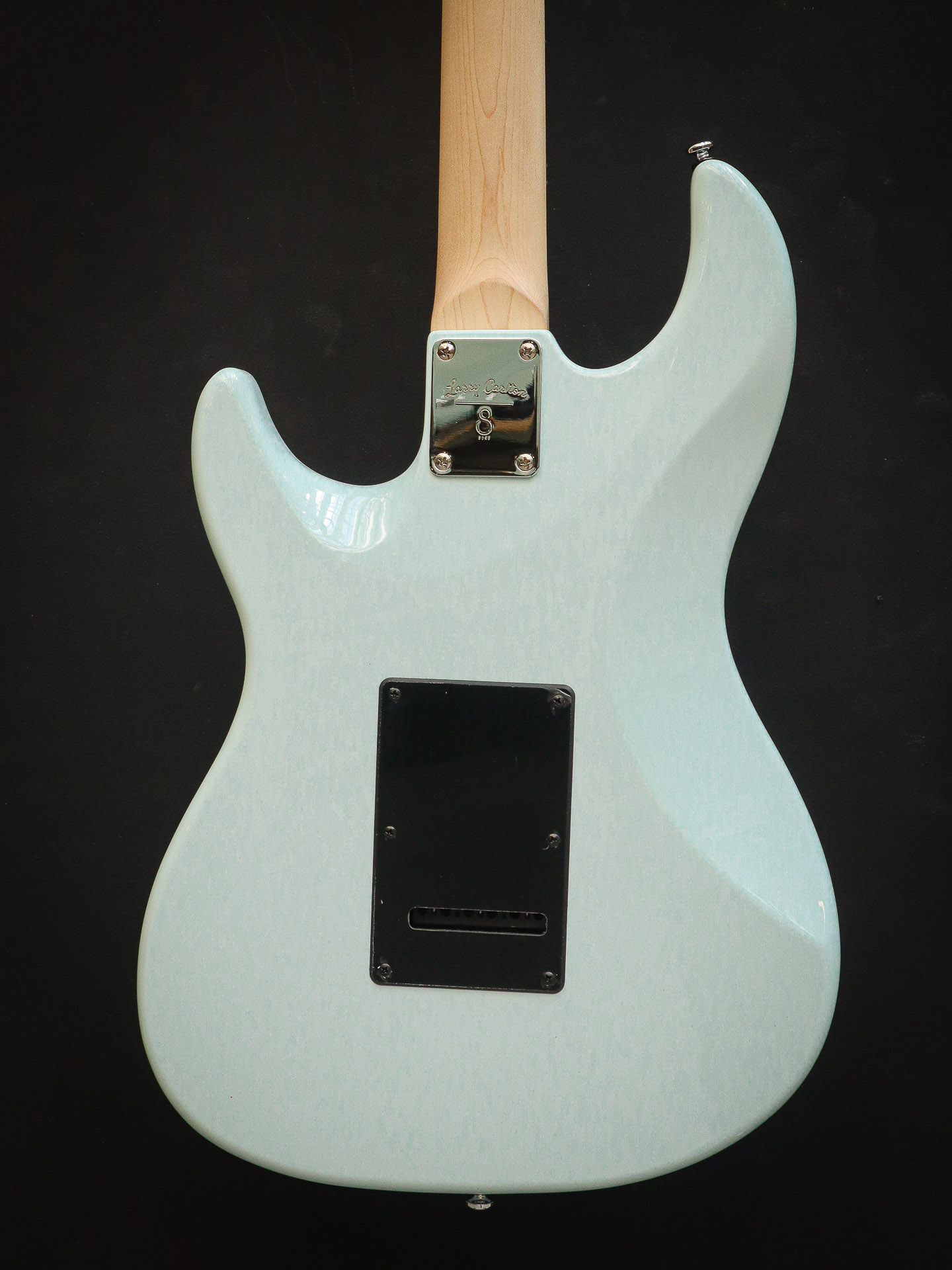 Sire Larry Carlton S3 HSS Sonic Blue - Image 8