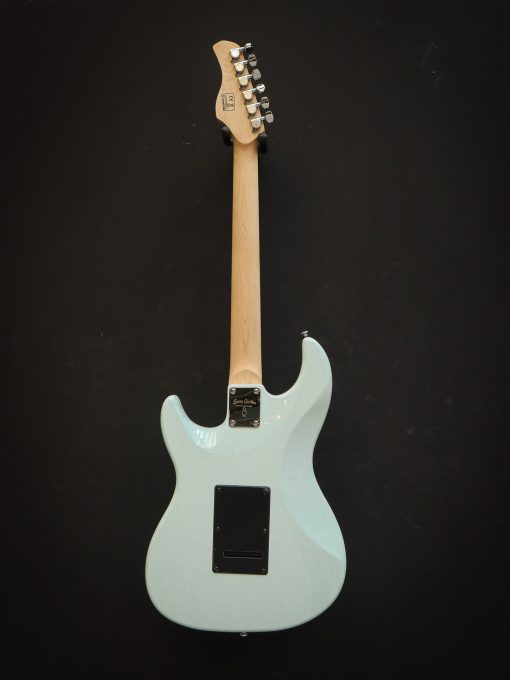 Sire Larry Carlton S3 HSS Sonic Blue - Image 7