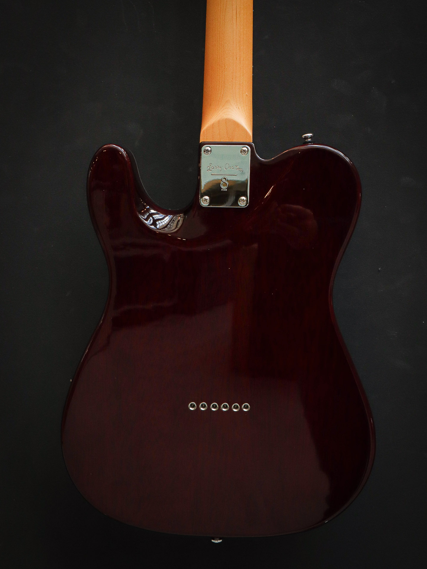 Sire Larry Carlton T7TM - Image 13
