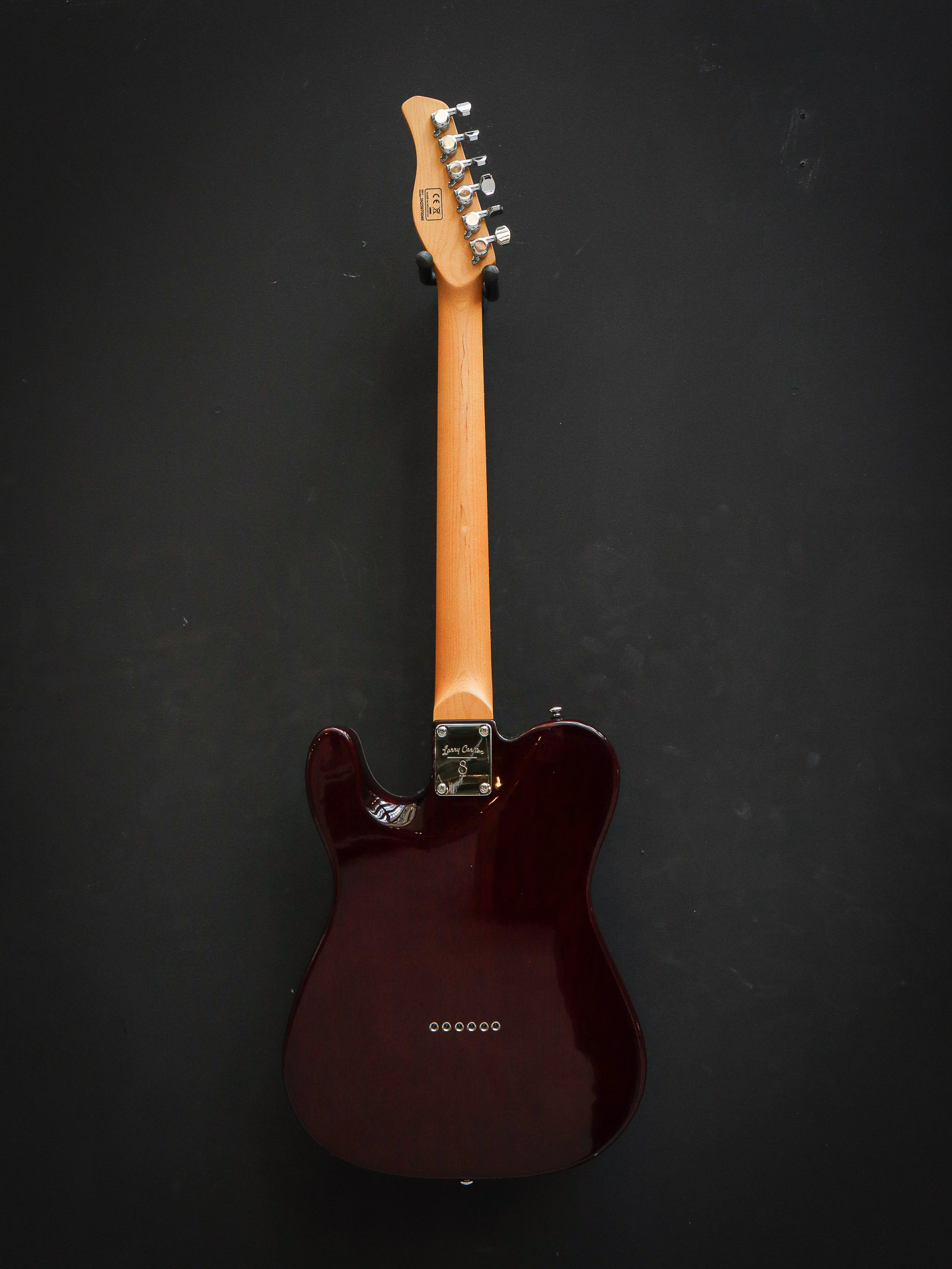 Sire Larry Carlton T7TM - Image 12