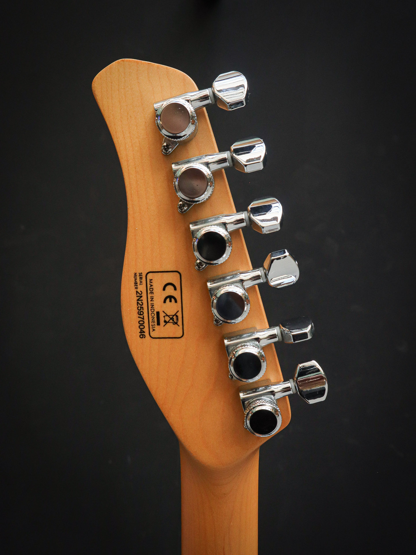 Sire Larry Carlton T7TM - Image 10