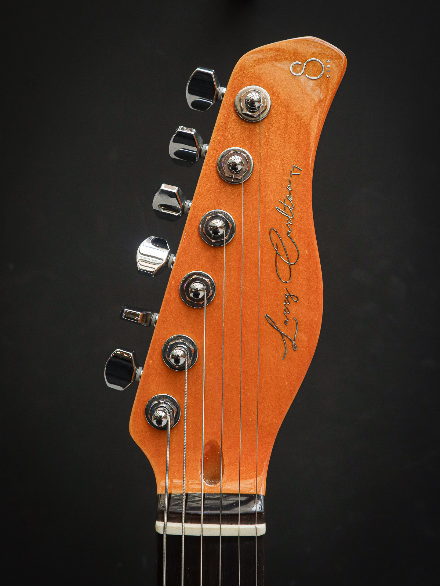 Sire Larry Carlton T7TM - Image 9