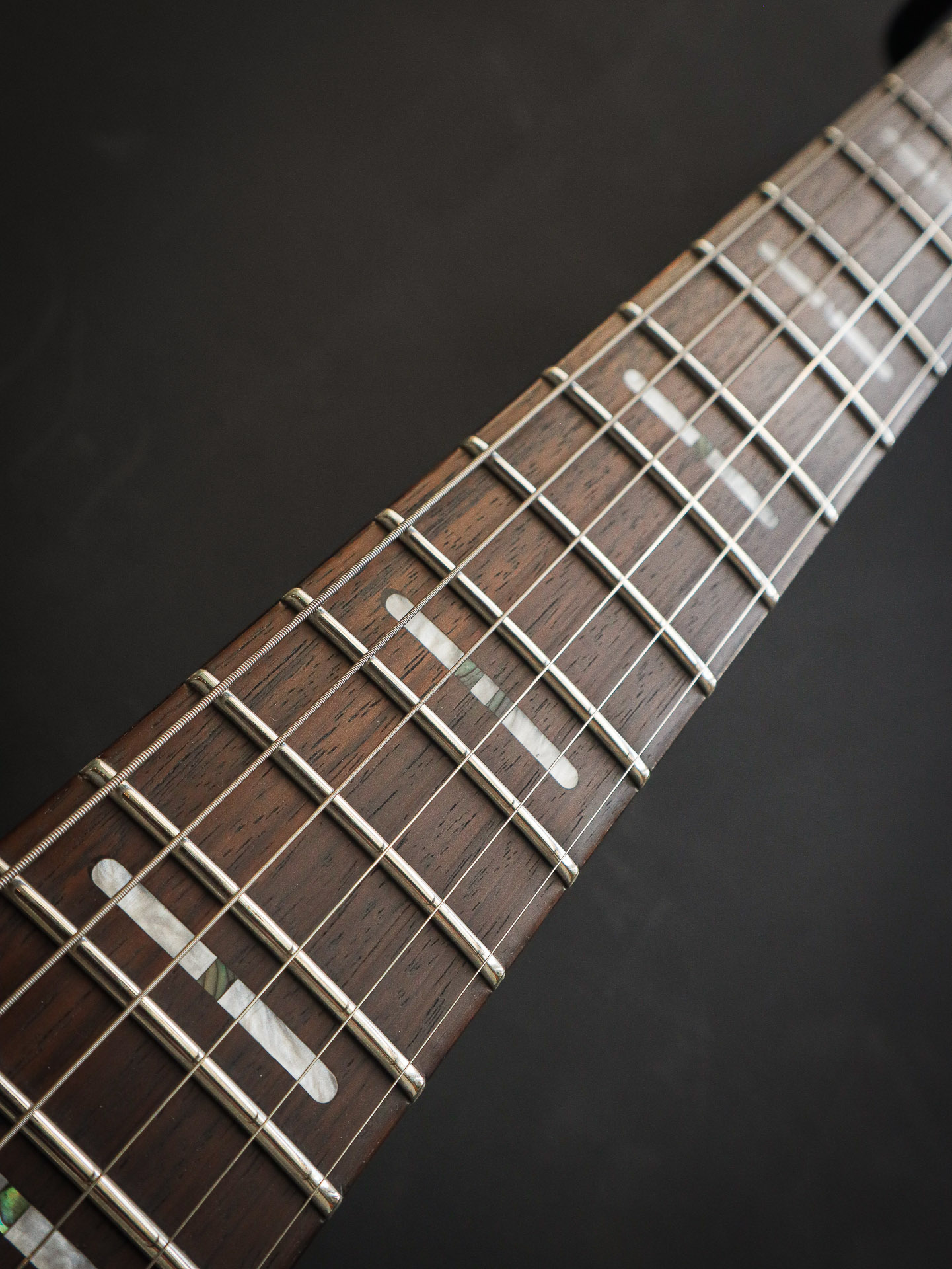 Sire Larry Carlton T7TM - Image 11