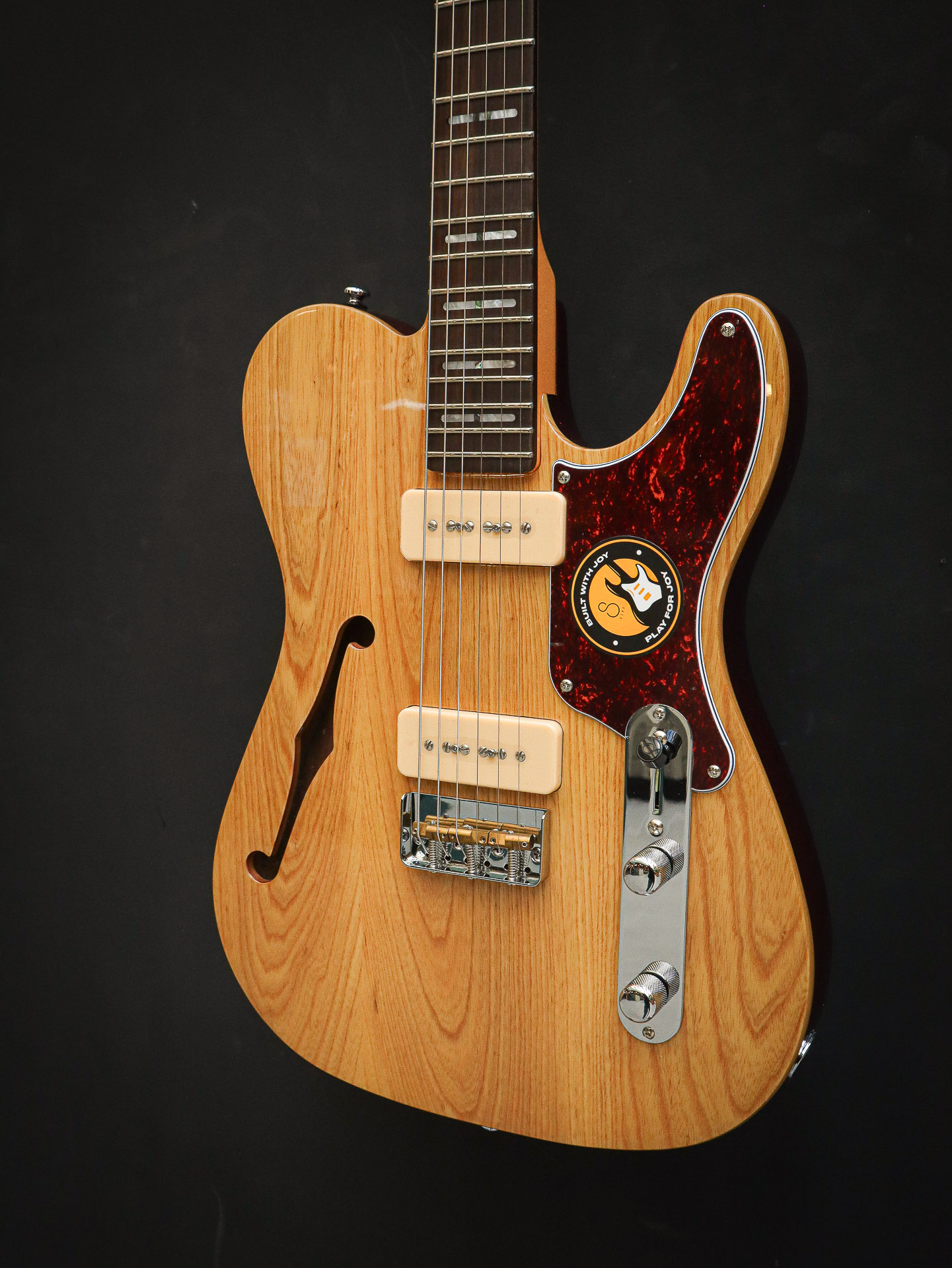 Sire Larry Carlton T7TM - Image 5