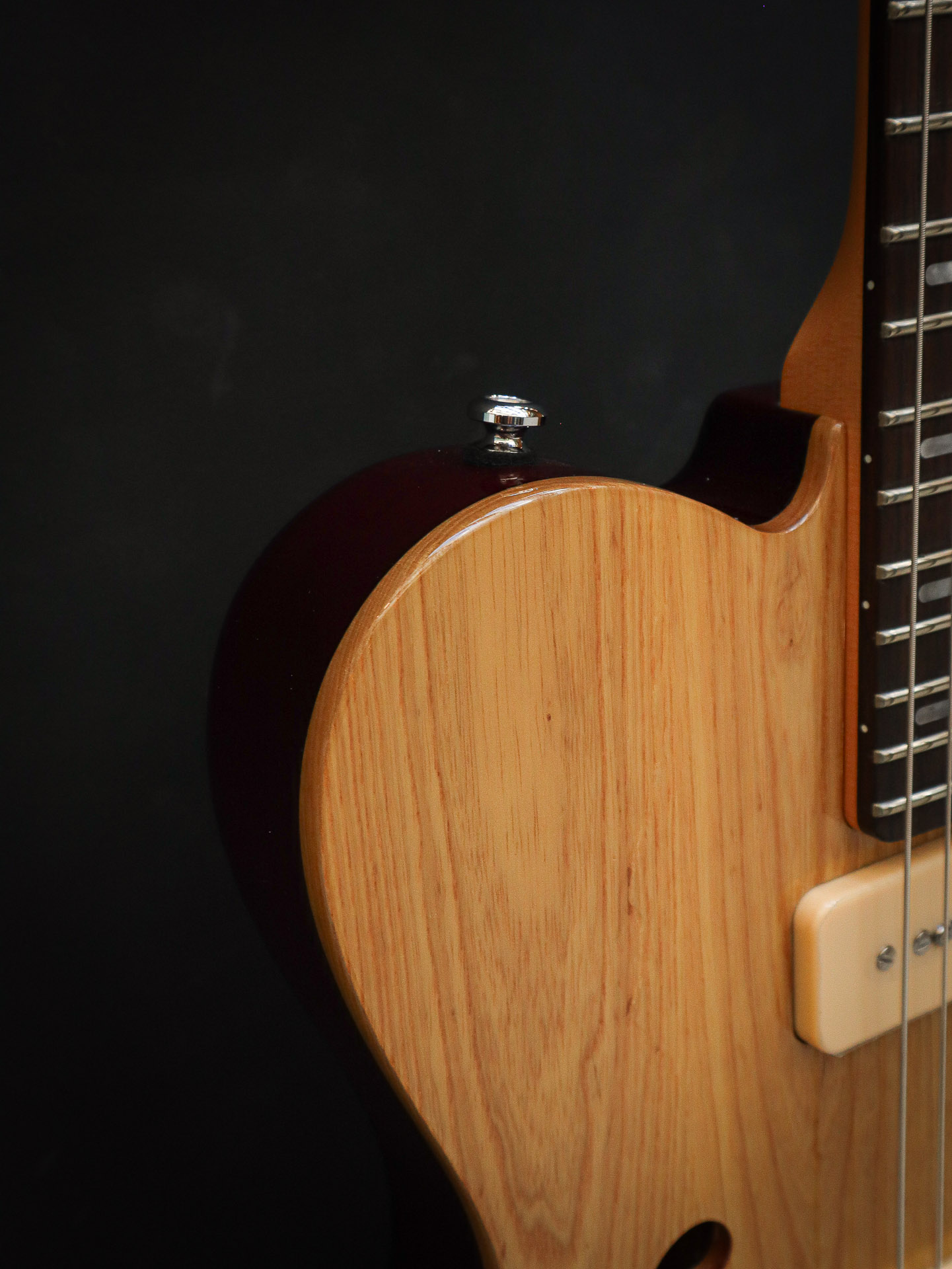 Sire Larry Carlton T7TM - Image 6