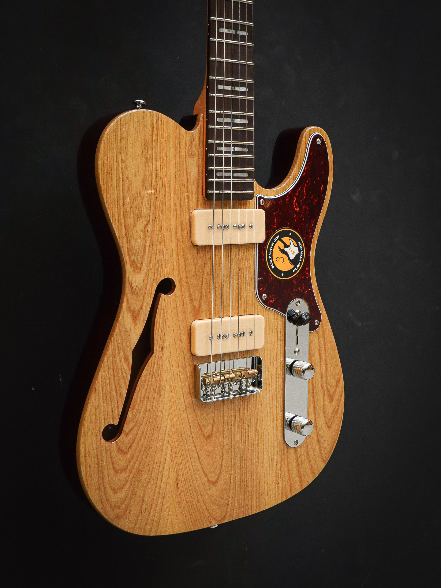Sire Larry Carlton T7TM - Image 4