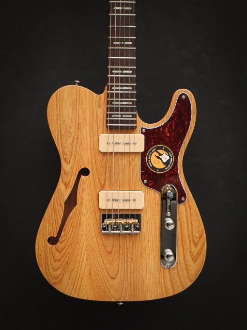 Sire Larry Carlton T7TM - Image 3