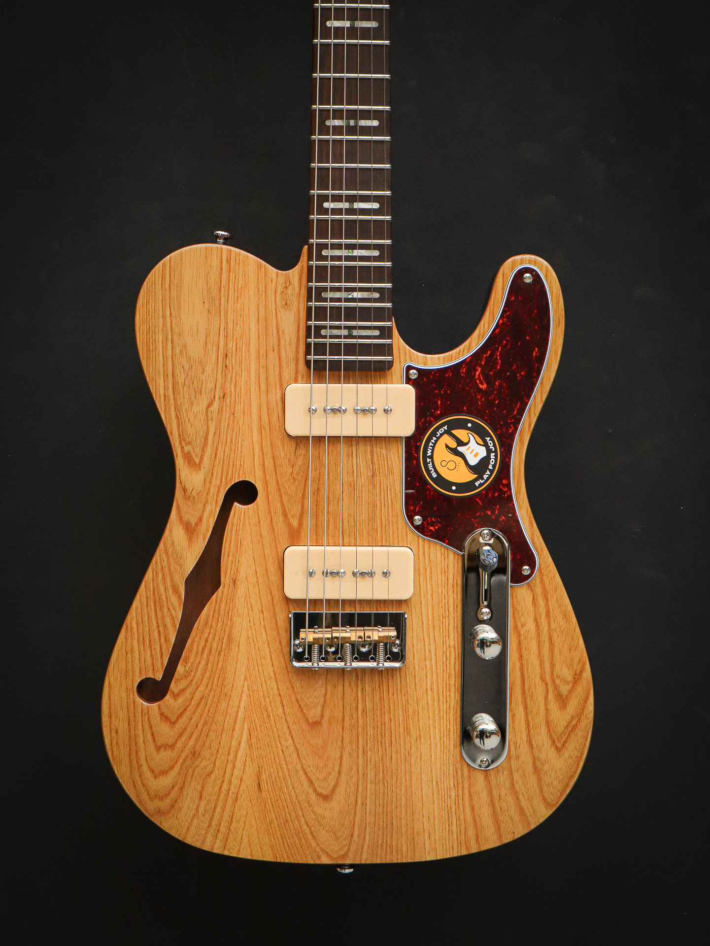 Sire Larry Carlton T7TM - Image 3